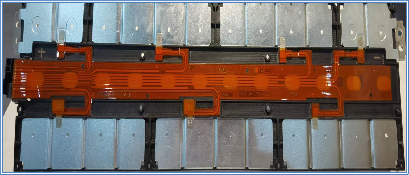 fpc&ccs产品(常规集成母排)